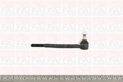 FAI AUTOPARTS ss507 -  Наконечник поперечной рулевой тяги